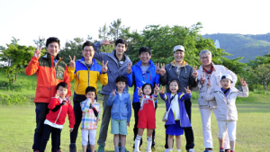 정웅인-세윤의 첫 여행! MBC ‘아빠! 어디가?’ 18일 방송