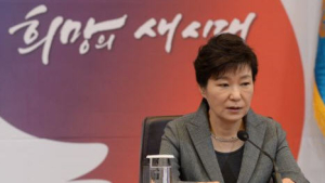 [세월호 침몰 참사-종합] 朴 대통령, 34일만의 사과…질의응답 없이 담화만