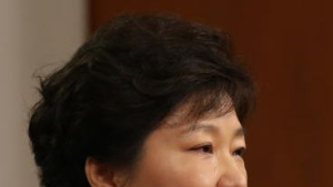 [세월호 침몰 참사] 朴 대통령의 눈물 꿰뚫는 ‘나대신 해경 해체’ 설왕설래