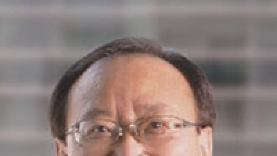 흥국생명, 신임 대표이사에 김주윤 씨 내정