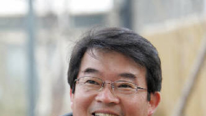 [세월호 침몰 참사] 안도현 “시를 읽는 독자들을 울게 해야지”