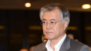 [세월호 침몰 참사] 박근혜 눈물담화 뛰어넘을 기세, 문재인 특별성명