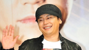 양현석, 불우 청소년위한 재단 설립하고 10억원 기부