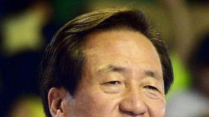 [전문] 정몽준 “박원순 후보도 피부과 다니는지 확인해야”