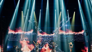 2NE1(투애니원), 인도네시아 월드투어 성황리에 마쳐