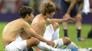 [속보] 후반에 또…한국 월드컵팀, 가나 평가전에서 3실점