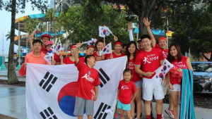 [굿모닝 마이애미] ‘월드컵 특수’ 톡톡히 누린 마이애미
