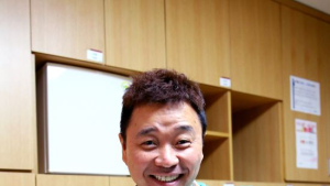 강원래 김송 부부 득남, 꿈에그리던 아이 얻어