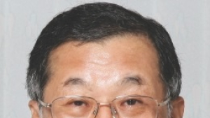 신임 부산법원조정센터 박용수 센터장