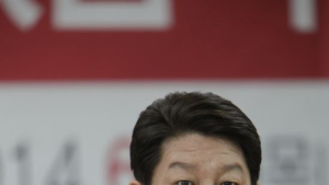 권영진 대구시장 당선자 ‘경제’와 ‘혁신’으로 대구 바꾼다