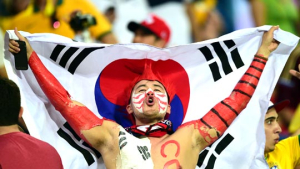 “집념의 한국 축구, 이건 너무 멋지잖아” 일본도 부러움·감탄