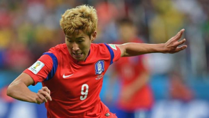 ‘메시도 제쳤다’ 손흥민, 알제리전 드리블 돌파 9회… 이번대회 1위