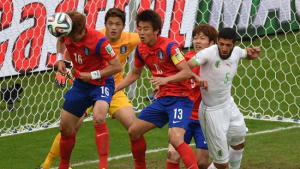 벨기에전 앞둔 주장 구자철 “그동안 흘린 땀의 결실 보고 싶다”