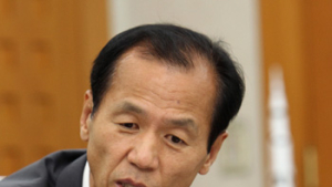 최문순 강원지사 당선자 “도민 경제 활동에 활력줄 것…섬기는 도정이 먼저”