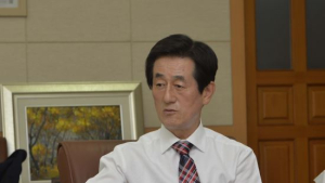 [인터뷰] 이영우 경북도교육감 “교육에 진보 색 입히는 것 옳지 않다”