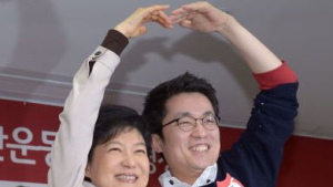 ‘청년에 비례대표 30% 우선’…젊은층 잡기위한 새누리 김상민의 오버