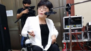 “조선시대 천민 출신 중복장애 시인 이단전을 아시나요”