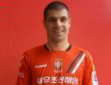 경남 FC, ‘크로아티아 헐크’ 에딘 영입