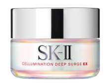 SK-II 셀루미네이션 딥서지 EX, 인기 고공행진