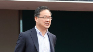 축구협회 신임 기술위원회장에 이용수 교수