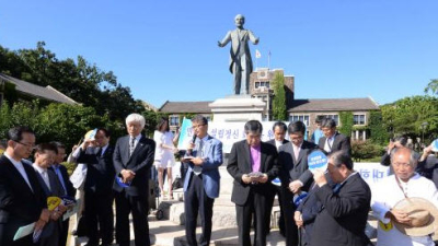 수시로 대학가려면 꼭…의대 치대 한의대 29개교 461명
