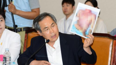 ‘부대 해산, 지휘관 구속’… 가혹행위 근절 주목받는 조현오식 해법