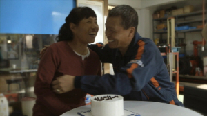 파리바게뜨, '애드멘터리 광고' 인기