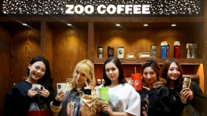 태영F&B 주커피ㆍZOO엔터테인먼트, MOU 체결