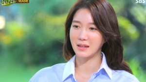 ‘폭로하며 힐링’ 이지아, 서태지와 이혼, 정우성과 열애에 입을 열다