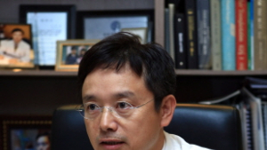 [쿠키人터뷰] 환자위해 화장품 개발… 이지함피부과 성공이유