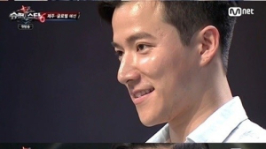 ‘슈퍼스타k6’ 미남 재스퍼 조의 아버지는 조하문