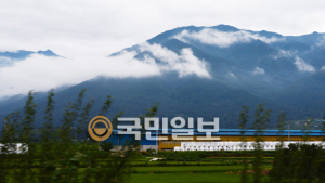 [임항 논설위원의 그 숲길 다시 가보니] 지리산 서북능선에 들다