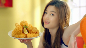 bhc, 고소하고 바삭한 치킨의 비밀을 찾다