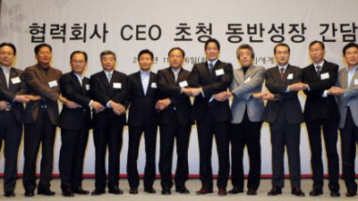 재벌 신세계, 내부거래 철퇴…檢, 이마트 허인철 대표 징역 3년 구형