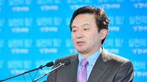 원희룡 “제주∼인천, 제주∼목포 화물선 곧 취항”