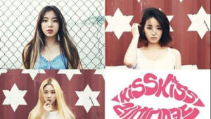 [전문] 레이디스 코드 소속사 공식입장… “차량 뒷바퀴 빠졌다”