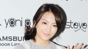 카라 출신 강지영, 다음 달 배우 데뷔… 日 드라마 ‘지옥선생 누베’ 출연