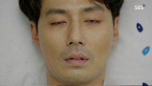 ‘괜사’ 조인성, 신들린 스키조 연기… “장재열 그 자체였다”