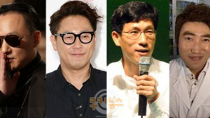 jtbc 새 토크쇼 출격… MC는 신해철-윤종신-진중권-장동민?