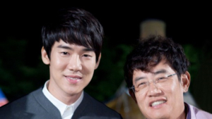 ‘꽃청춘’ 유연석, 힐링캠프 나온다… 이경규 “이렇게 뜰 줄 알았다”