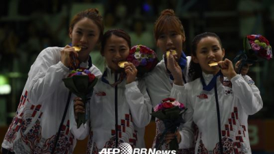 아시안게임 삼성 MVP 후보 8명 선정