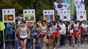 42년 전으로 돌아간 마라톤… 한국 육상 ‘노 골드’ 수모