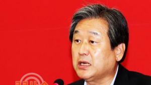 김무성 “박근혜 대통령, 죄송합니다… 개헌 발언은 불찰”