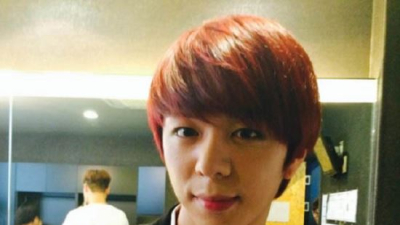 제아 리더 문준영, 소속사에 잠시 활동 중단 권고 받아