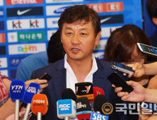 “2016년 브라질 리우를 향해”… 이광종 올림픽대표팀 사령탑 선임