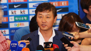 “2016년 브라질 리우를 향해”… 이광종 올림픽대표팀 사령탑 선임