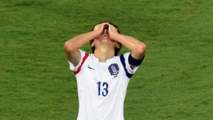 FIFA 랭킹 또 하락… “70위가 발에 닿을 듯 말 듯”