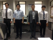 ‘미생’ 영업 3팀 합류한 박해준… 어떤 역할?