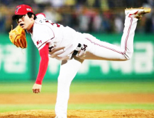 양현종 포스팅, MLB 30개 구단에 통보… 회신은 22일