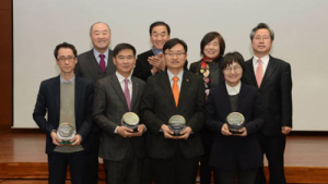 2014 대한민국 SR대회 개최… 화두는 21세기 선두 조직의 사회적 책임